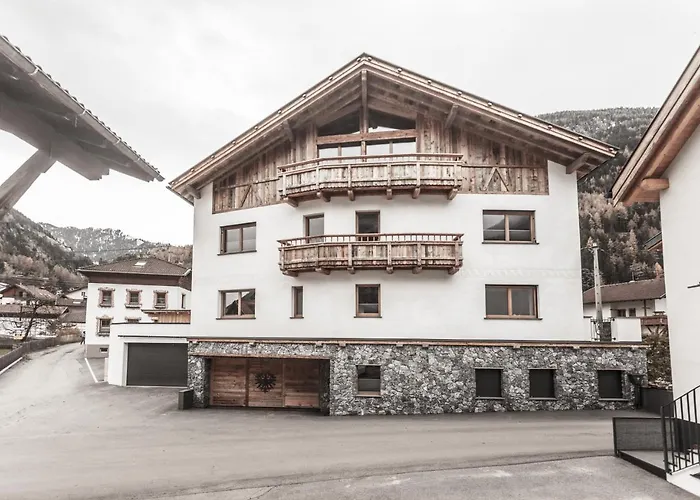 Chalet Nr.121