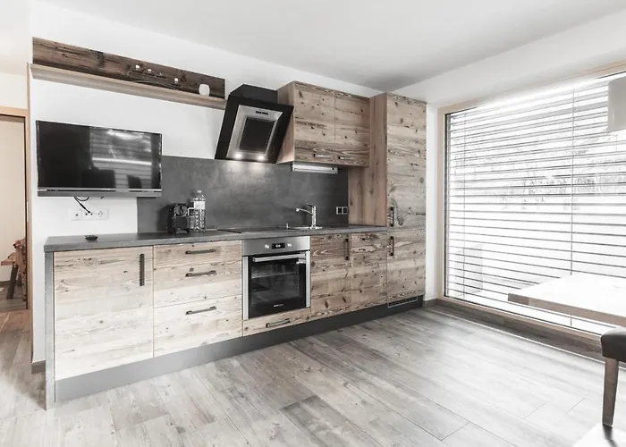 Chalet Nr.121