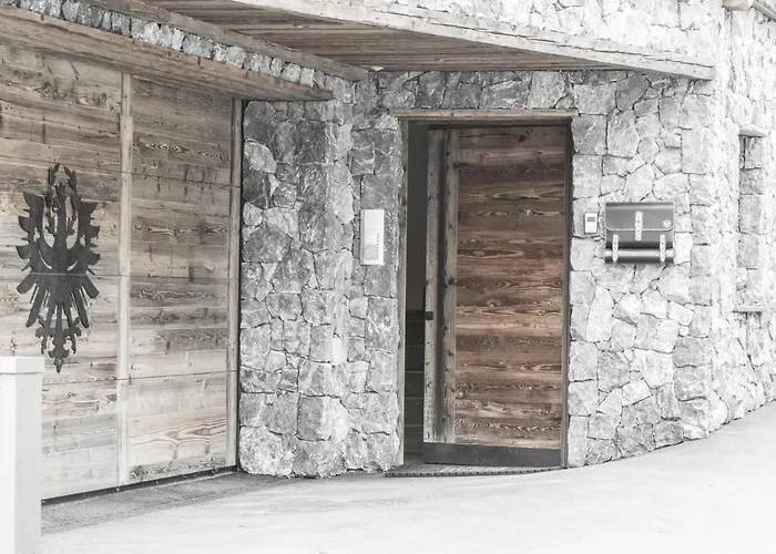 Chalet Nr.121