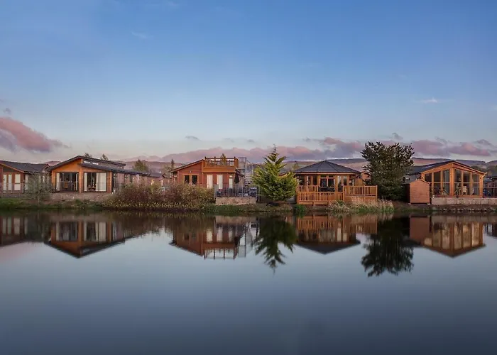 Shanthi Lodge