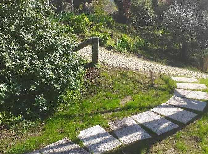 Cabana Da Oliveira