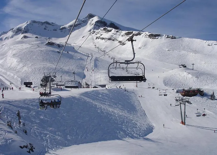 Chalet Etoile