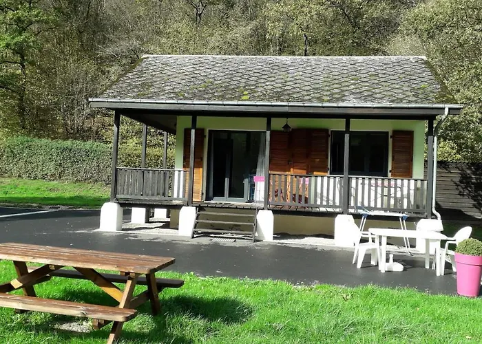 chalet de luve