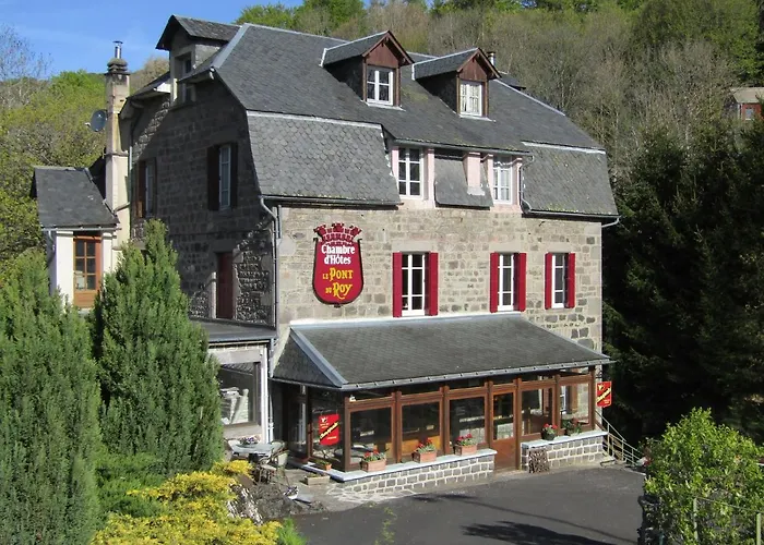 Le Pont du Roy