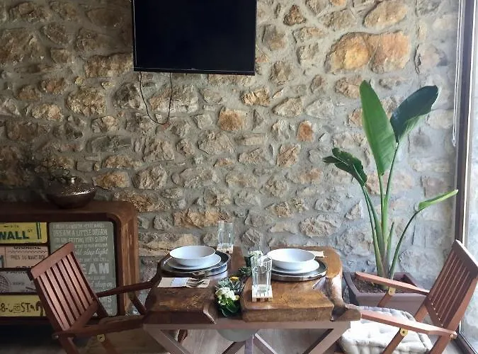 La Cabana De Catalina