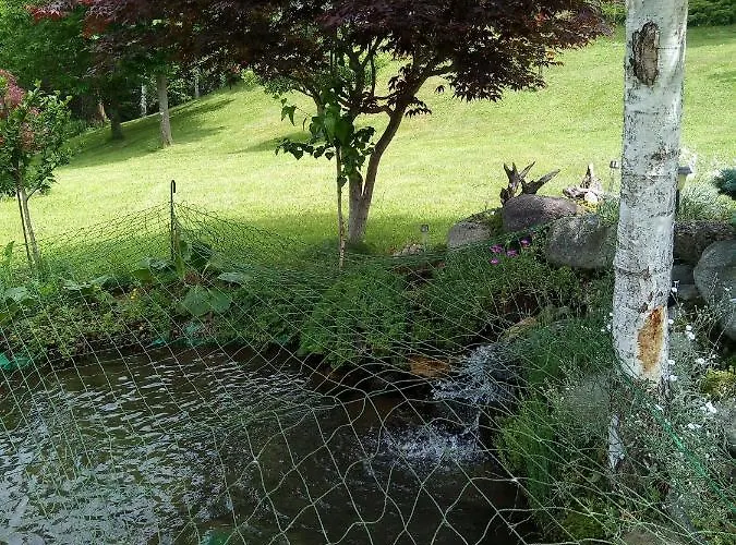 Chalet Del Laghetto
