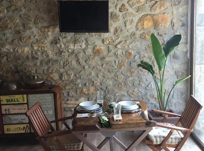 La Cabana De Catalina