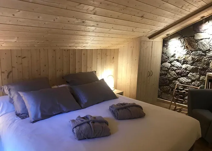Gîte C 1.2.3 Soleil