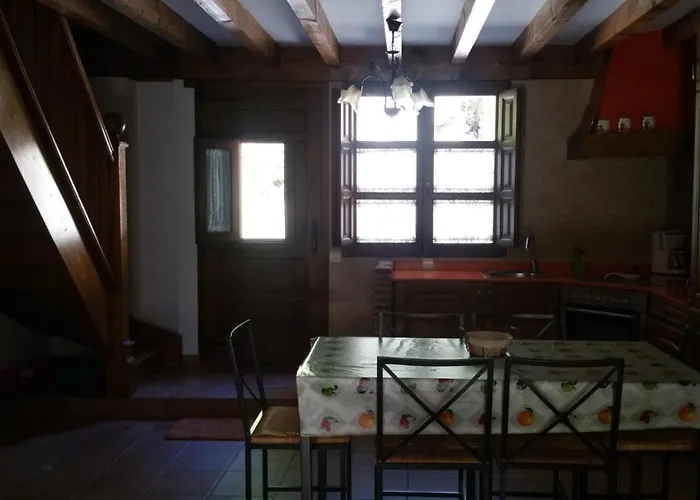 Las Villas Del Ponton
