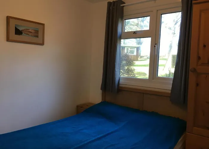 Mount Hawke Holiday Bungalows