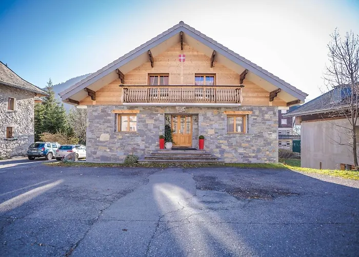 Chalet Bellevue
