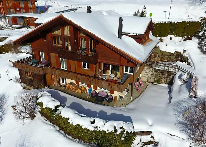 Chalet Protea
