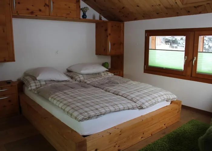 Chalet Gaedi