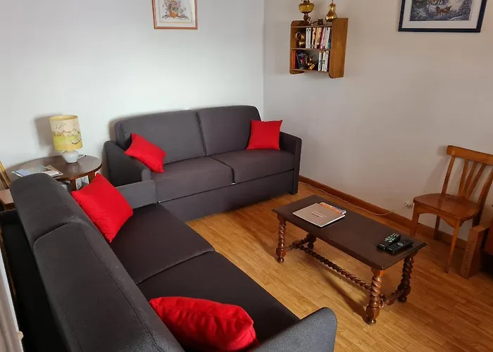 Maison à Font-Romeu - Odeillo