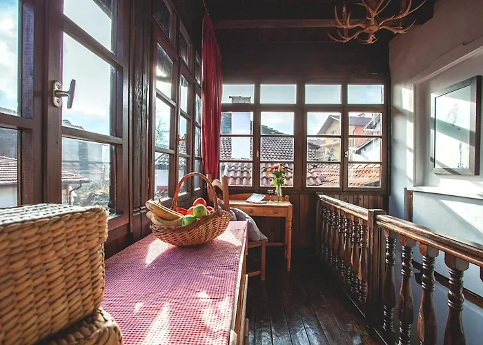 Chalet Jora - Total Chalets