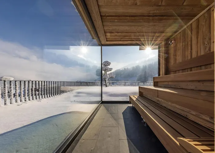Chalet Isabella
