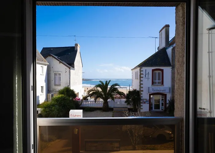 Jolie Vue Mer