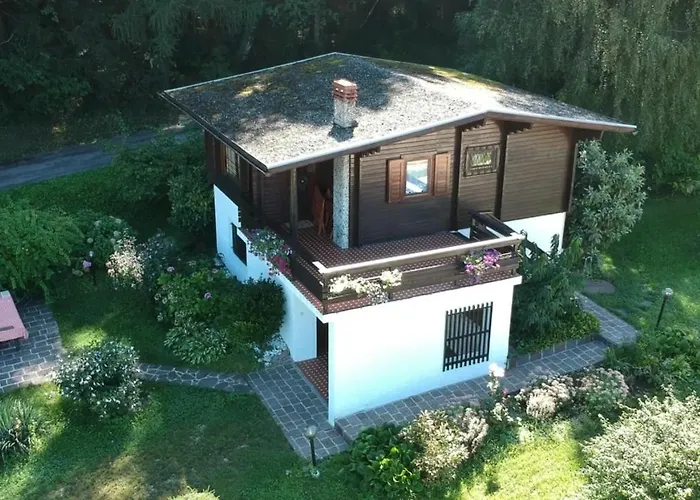 Chalet San Valentino