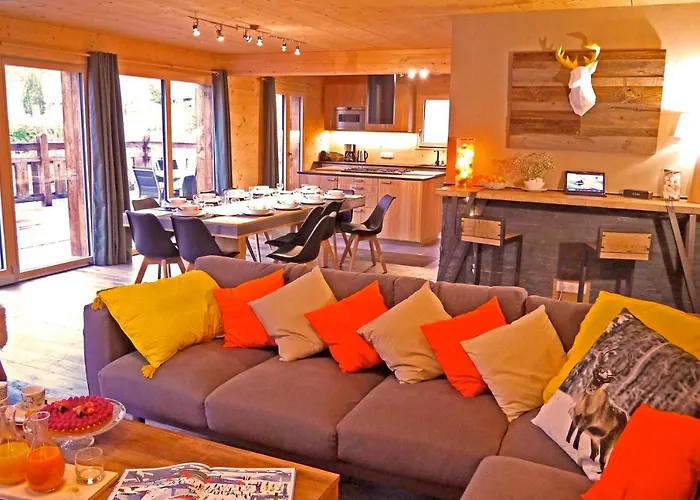 Chalet Kawa