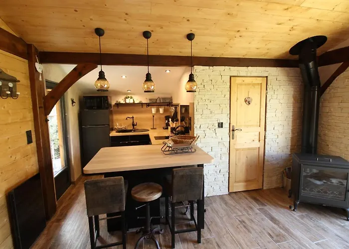 Chalet Des 2 Moutons