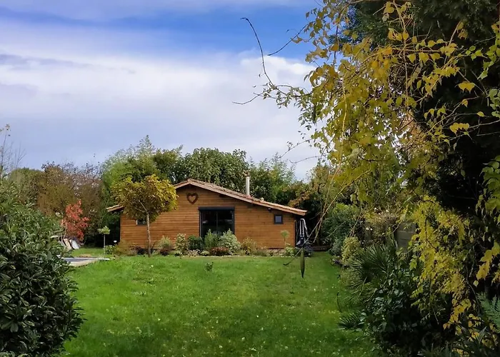 Chalet Des 2 Moutons