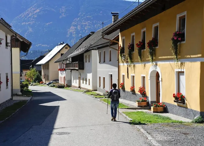 Gartenlodge Auszeit