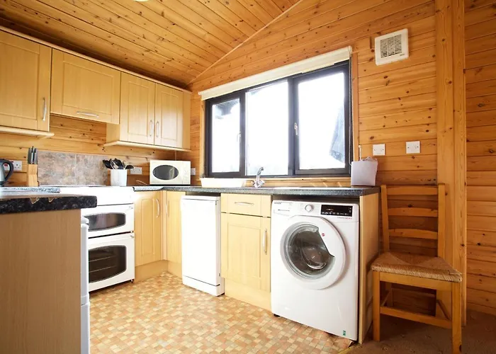 Concraig Lodge