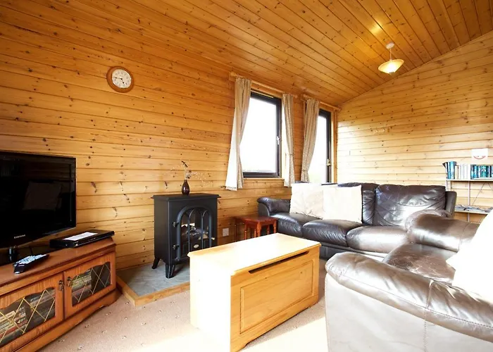 Concraig Lodge