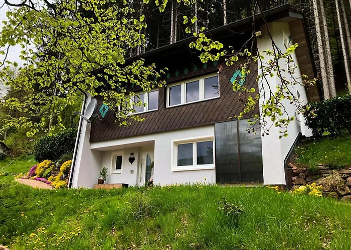 Surrbach Chalet