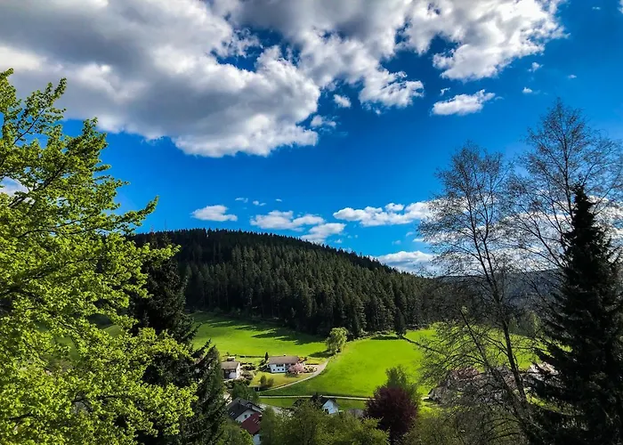 Surrbach Chalet