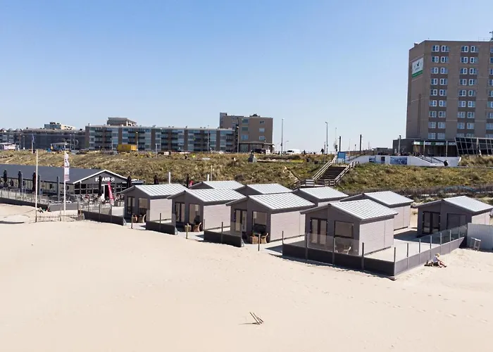 Strand 21 Hotelchalets