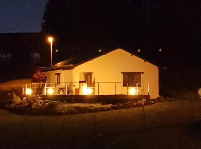 Le petit Wachipré