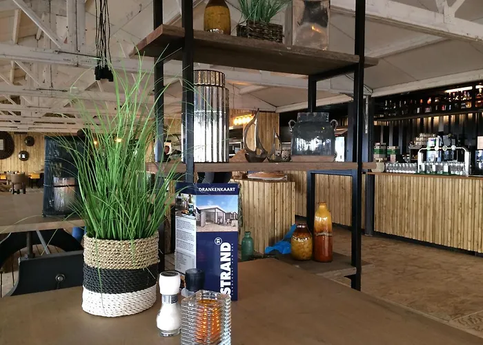 Strand 21 Hotelchalets