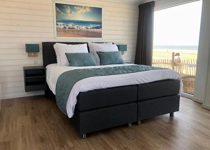 Strand 21 Hotelchalets