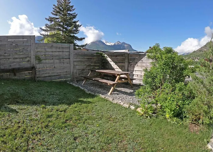 Serre Che Chalet