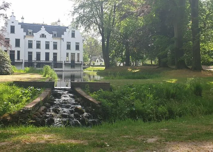 De Kleine Kriemelkuil {Het Herdertje}
