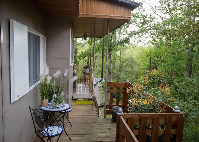Chalet Maaike