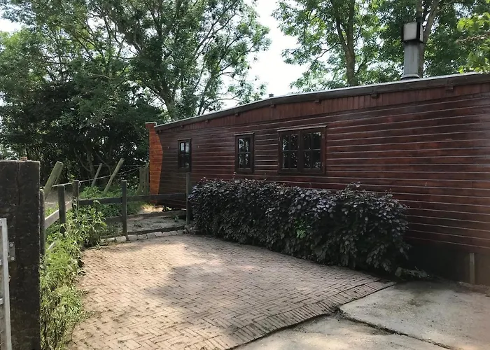 Chalet Westerham
