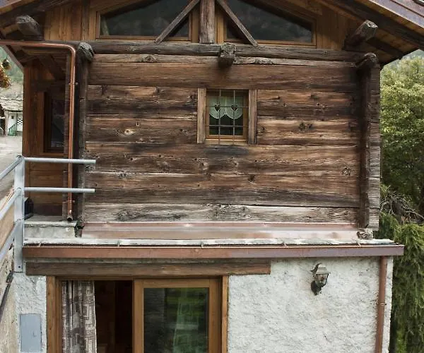 Le Petit Chalet