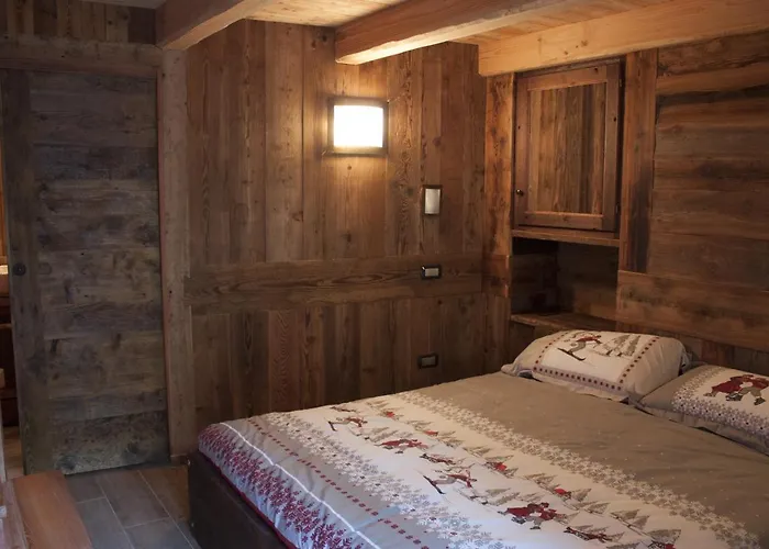 Le Petit Chalet