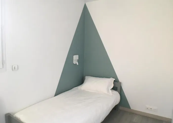 Hameau de Biscaye