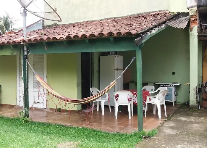 Chalet Da Vila