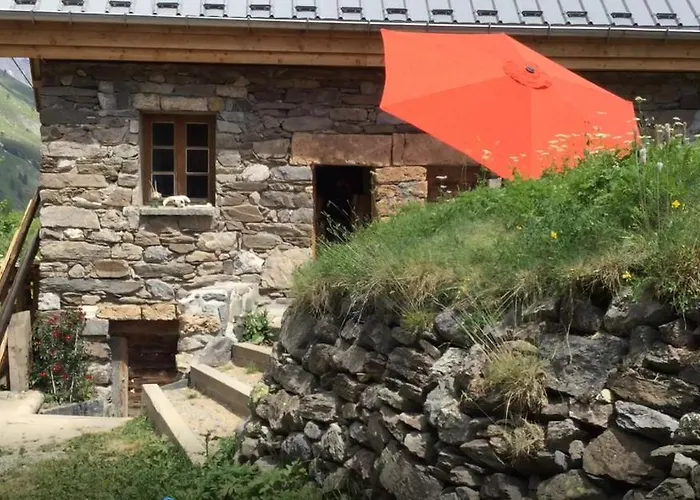 Le Ptit Chalet
