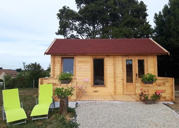 Chalet de Fred