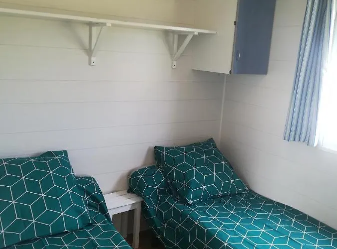 Les Chalets De Bes "Le Campagnard "