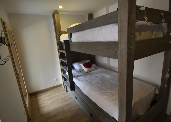 Vaujanylocations - Chalet Opaline