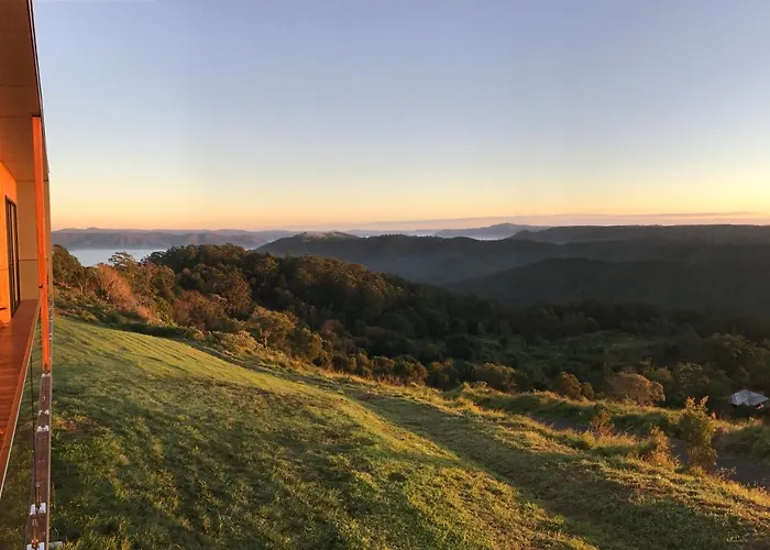 The Ridge At Maleny