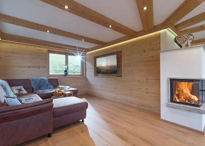 Panorama Lodge