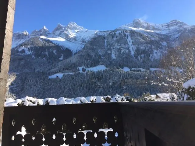 Chalet Brimborion