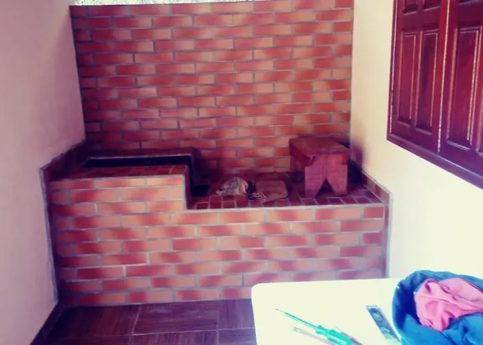 Recanto Ouro Fala
